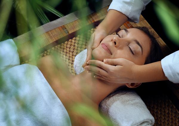 Spas generate US$93.6bn globally