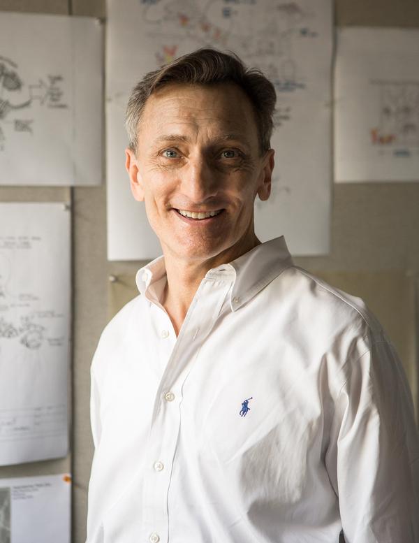 Mercadante has served on the TEA’s International Board of Directors for the past six years