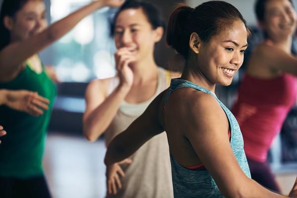 China has the most members in Asia at 4.52 million 