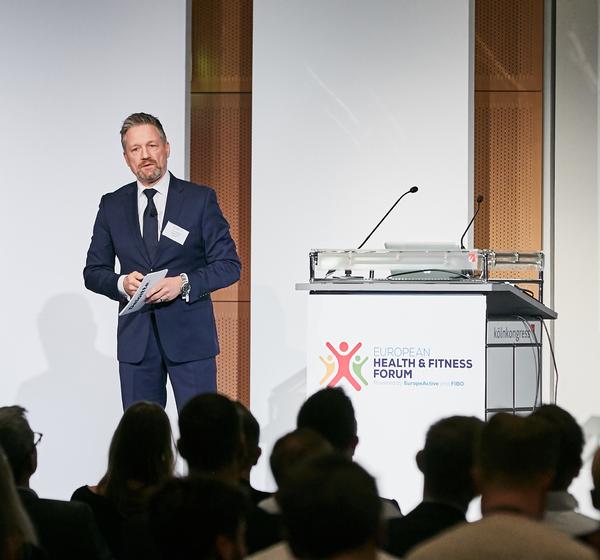 Karsten Hollasch will present findings from a Deloitte study