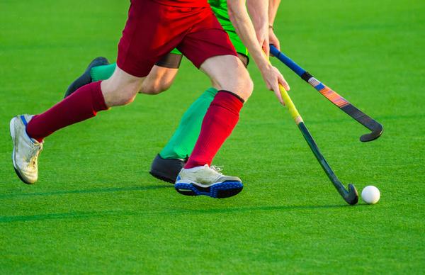  Some NGBs require new pitches to be tested before allowing official games to take place on them / Shutterstock/sportoakimirka