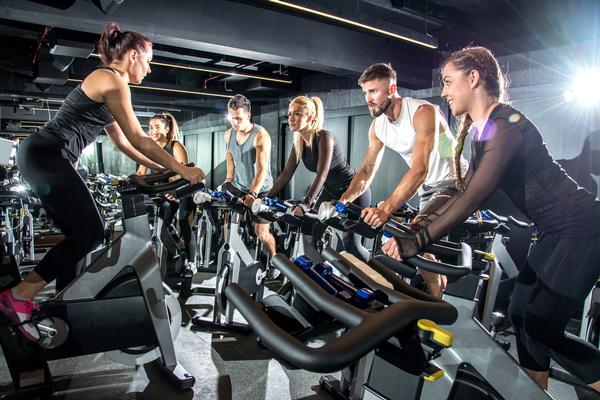 FitnessCompared is the industry’s first gym product comparison website for operators