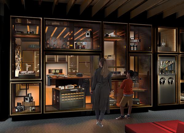 ACMI will reopen in mid-2020 after undergoing a complete transformation