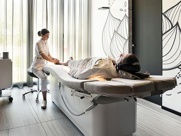 Spa.Wave system