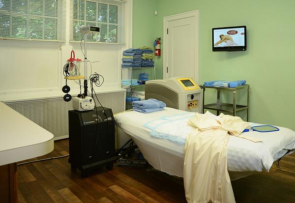 Young Medical Spa uses DaySmart software for its personalised marketing 