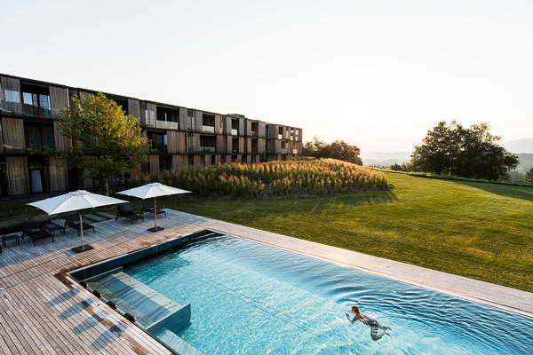 With modern life requiring so many decisions, retreats offer room to switch off