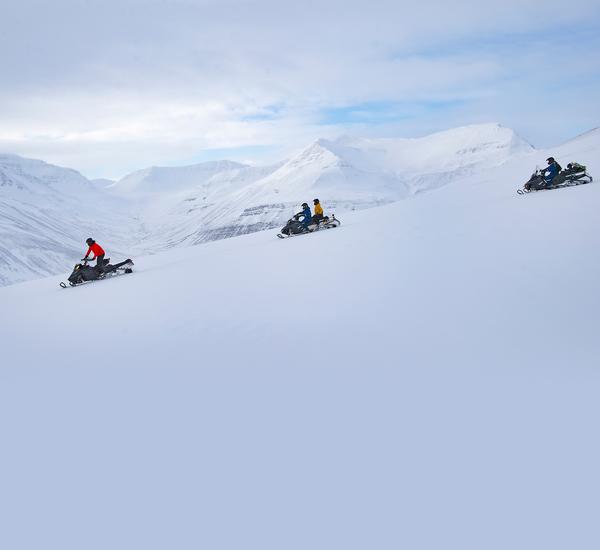 Deplar Farm in Iceland offers a mix of adrenalin pumping activities and spa therapies