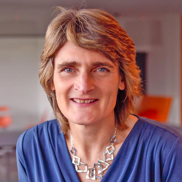 Nicola Walker is CEO of charity Sported, which commissioned this research
