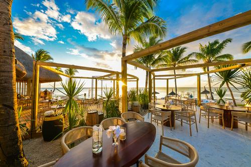 The Buddha-Bar brand – now famous for its 'eatertainment' living philosophy – was founded in Paris in 1996 by Raymond Visan. / Courtesy of Sun Resorts