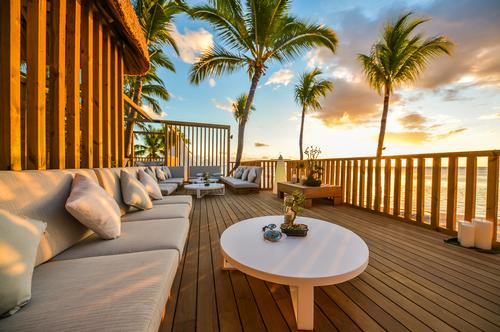 Bishop Design served as the lead architect for the project. / Courtesy of Sun Resorts
