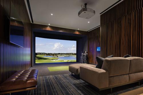 The highly anticipated property is expected to open in March. / Courtesy of Related Companies