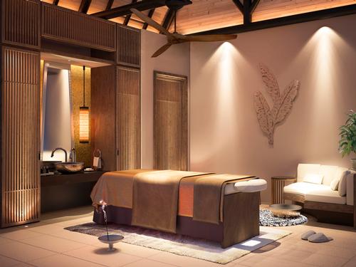 Facilities at the resort will include a signature Anantara Spa as well as a gym, 30m ozone-based swimming pool, a healthy wellness-focused cafe and several other restaurants and bars