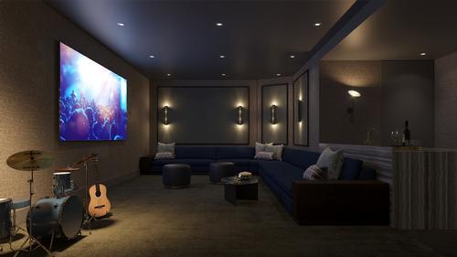Studio DB are serving as the property's interior designers. / Courtesy of The Boundary