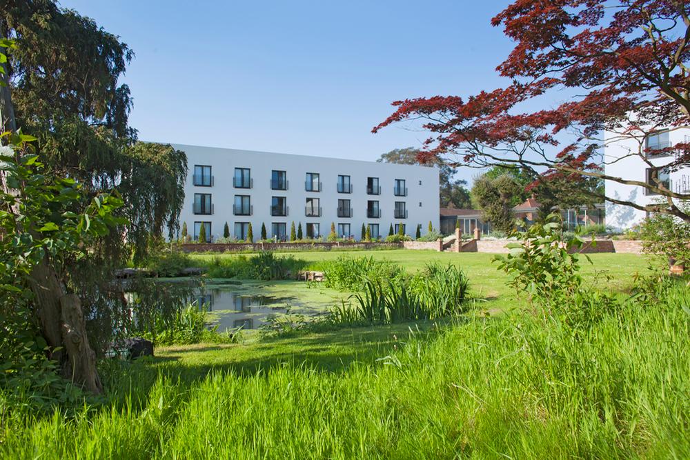 Elemis will launch at the Lifehouse Spa & Hotel in July / 