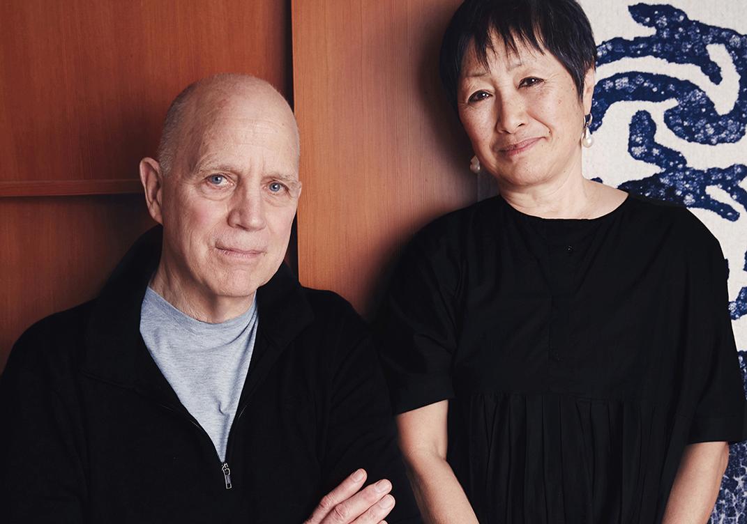 Williams and Tsien are currently designing the Barack Obama Presidential Center / Taylor Jewell