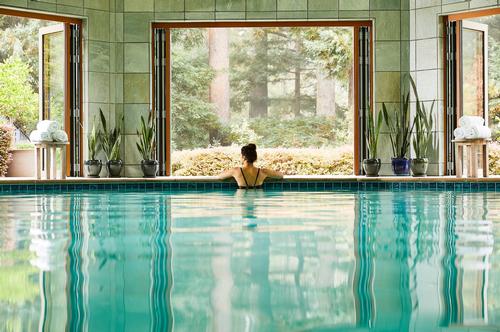 Specialty treatments at the Canyon Ranch spa, private consultations, testing and assessments with nutritionists, physiologists, spiritual wellness providers and coaches, and other services will be available