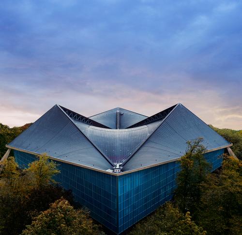 The museum has settled into a new home in Kensington during Sudjic and Black's tenure