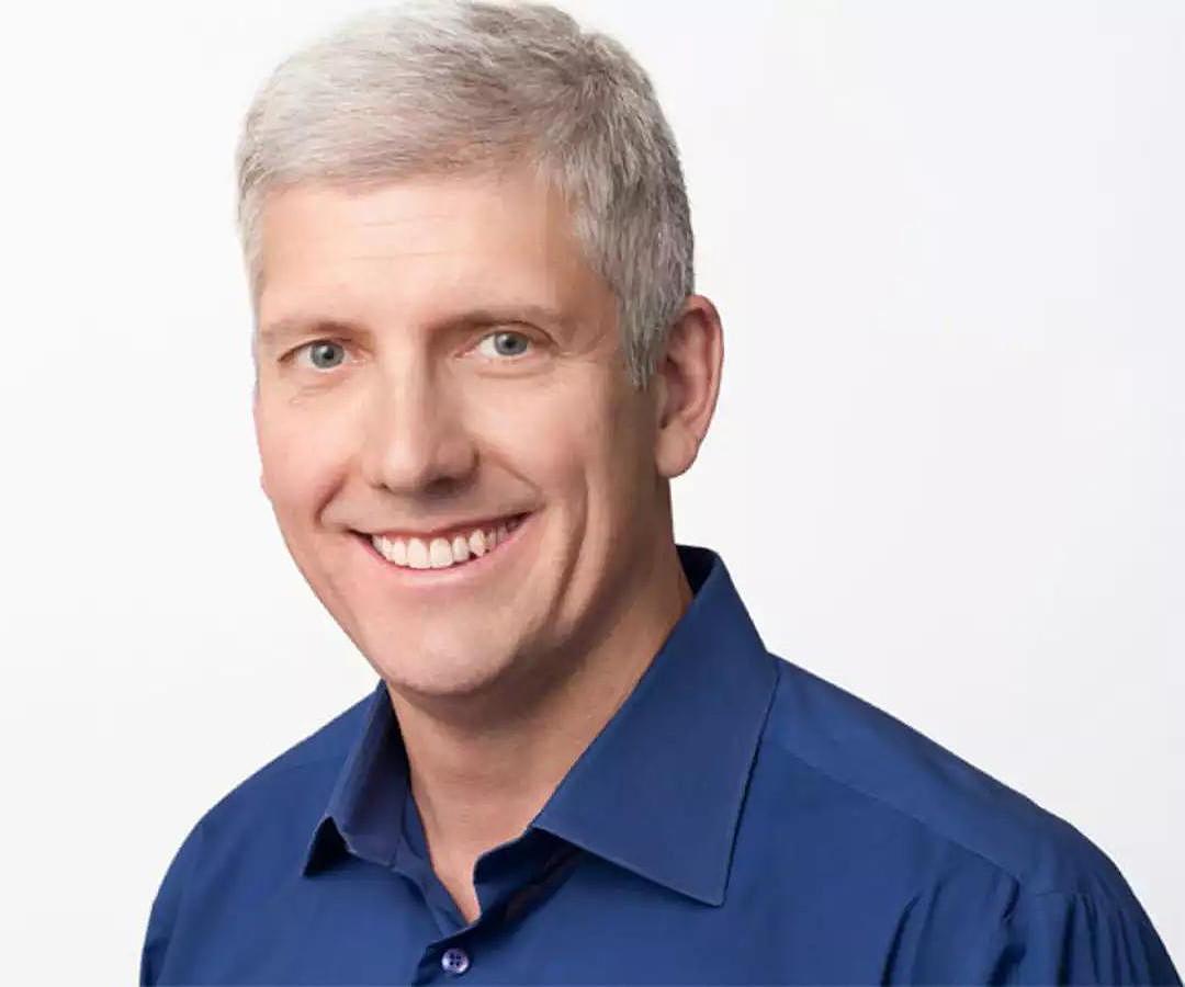 Fitbit has been a true pioneer in the industry and has created engaging products, Rick Osterloh