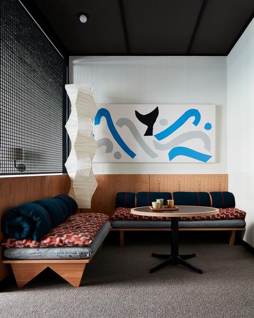 Ace Hotel Kyoto will be a monument to the city’s art, nature, culture, craft and history / Stephen Kent Johnson