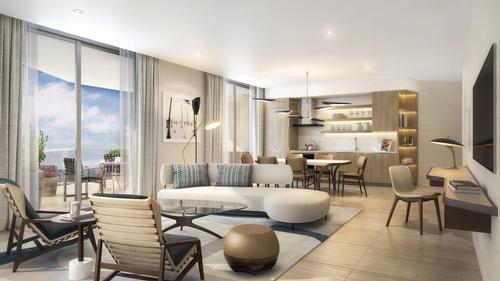 The Four Seasons Hotel and Private Residences Fort Lauderdale development will comprise 148 guest rooms and 83 private residences / Four Seasons