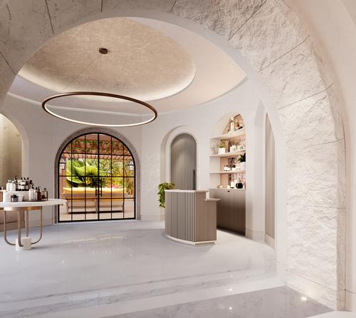 Harley Street aesthetician, Dr Raina Rodrigues, will offer non-invasive facial aesthetic treatments