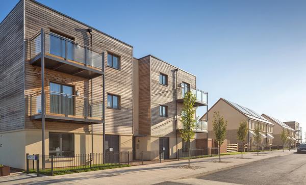 Elmsbrook Healthy New Town in Bicester, Oxfordshire has extensive wellness offerings and is also a UK government Eco Town