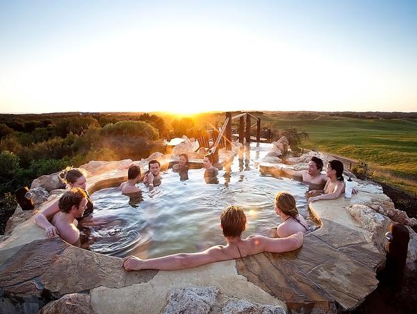 World Bathing Day on 22 June celebrates hot spring culture and raises awareness about accessing clean water