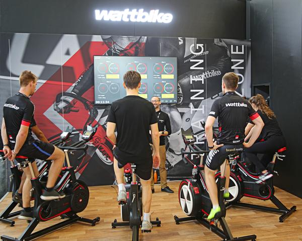Wattbike has ranges to meet the needs of home and commercial fitness, from general fitness to elite