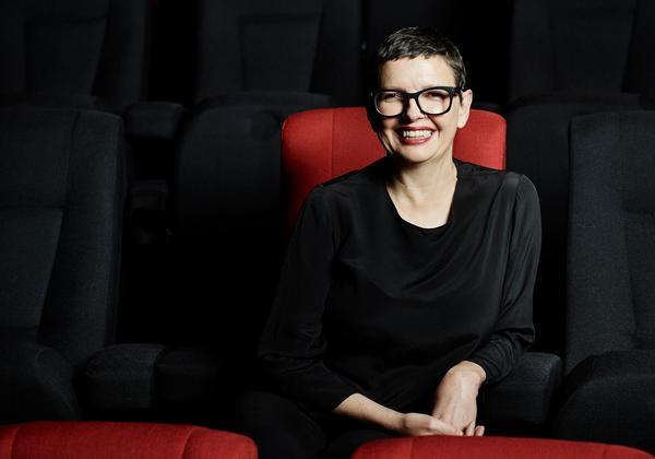 Katrina Sedgwick has worked as director and CEO of ACMI since 2015