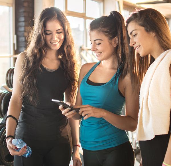 The event will look to explore the behaviour and attitudes of Gen Z / shutterstock