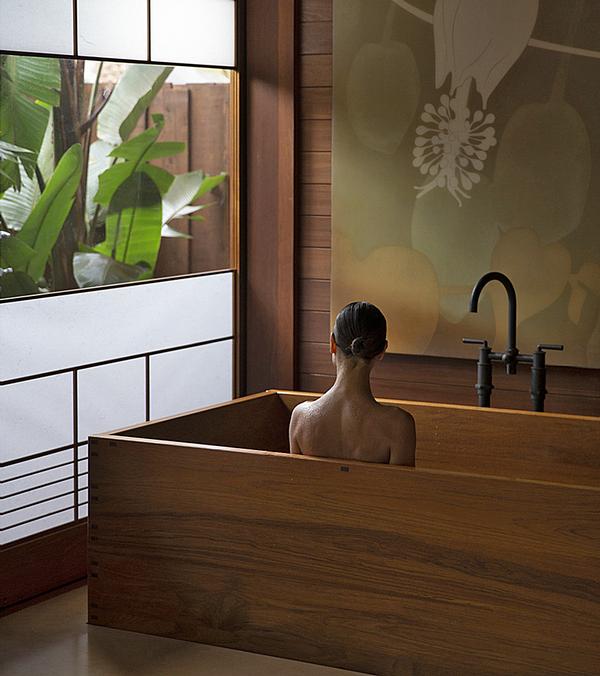 Sensei Retreat offers “fully comprehensive and customisable wellness” 