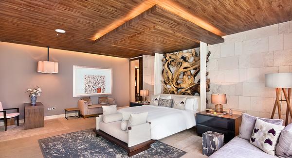 Rooms exude a sense of ‘understated style'