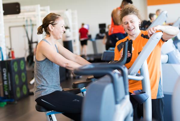 Places Leisure recently opened a Places Gym within one of Places for People’s housing developments in Edinburgh
