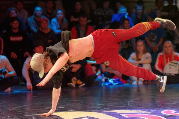 Traditional sports must fight to stay relevant as new disciplines are added to the Olympics / © shutterstock/StockphotoVideo
