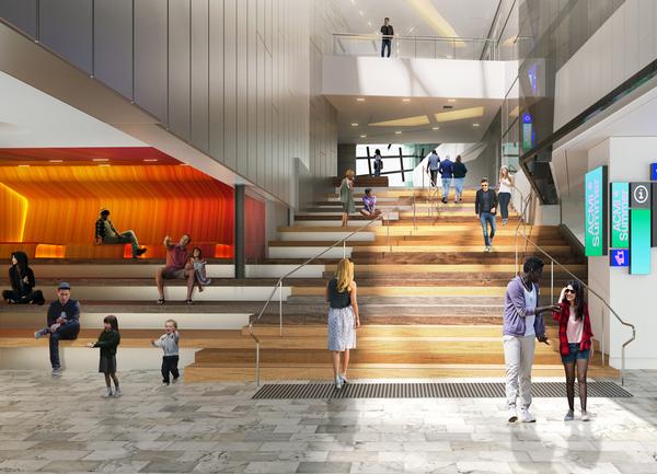 ACMI will reopen in mid-2020 after undergoing a complete transformation