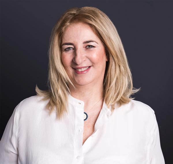 Marina Efraimoglou 