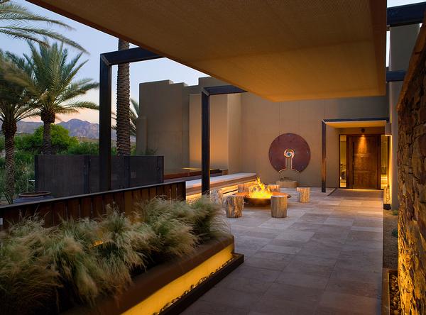 Hyatt’s acquisition of Miraval in 2017 is just a part of its commitment to wellness 