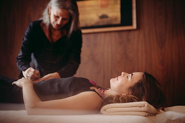 The TCM Medical Spa is very popular, but mental health detoxing is fast becoming the most important offering