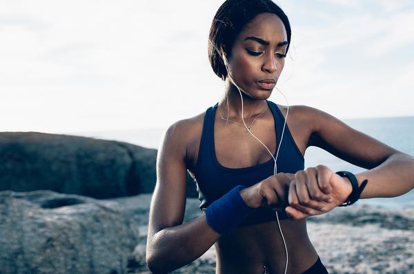 Spas can use fitness tech to make exercise more fun, personalised and sociable / Jacob Lund/SHUTTERSTOCK
