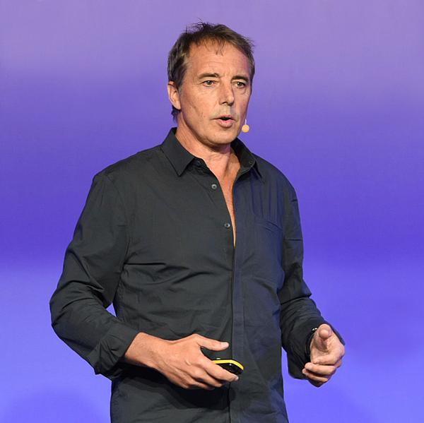 Dan Buettner