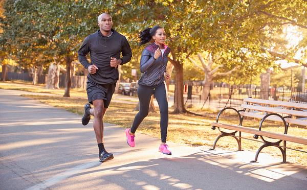 The crisis of inactivity is killing us – what will our ambitious policy idea be to change this? / © shutterstock/Monkey Business Images