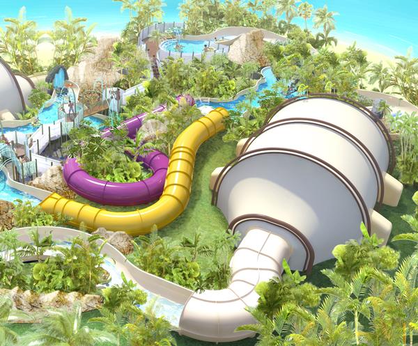 Vortex’s RiverQuest 
