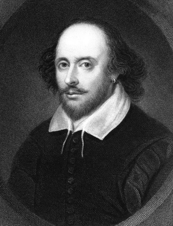 William Shakespeare – poet, playwright and actor – is widely regarded as the greatest writer in the English language and the world’s greatest dramatist