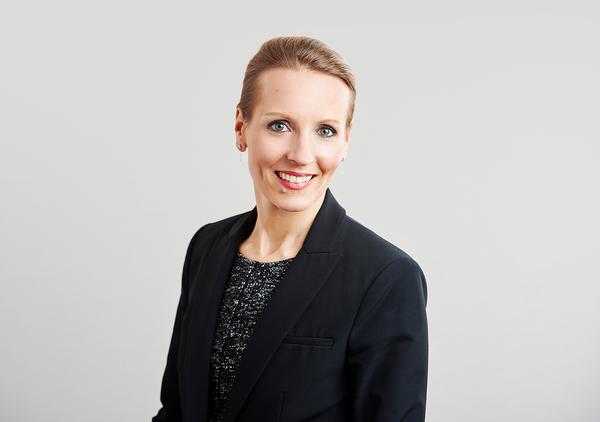 Lasvigne-Fox has been managing spas at Four Seasons for 12 years