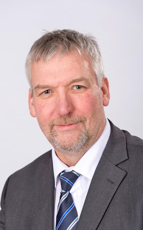Mark Oakley is the chair of SAPCA’s Technical Committee