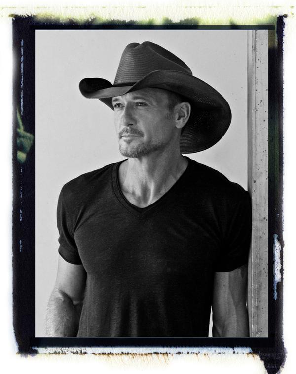 Tim McGraw