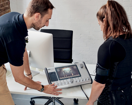 Promotional feature: miha bodytec - Electro Muscle Stimulation: more than just a workout