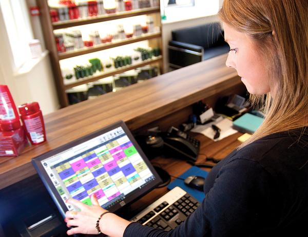 Mindbody client Oak Haven Massage is boosting business through personalisation