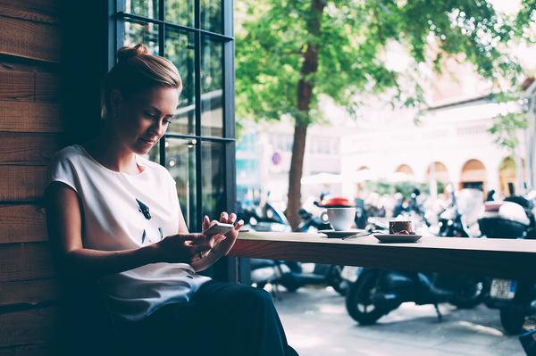 As spas expand their online capabilities, e-commerce options will become a must / GaudiLab/shutterstock