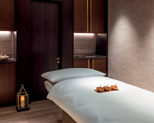 Spa Vision